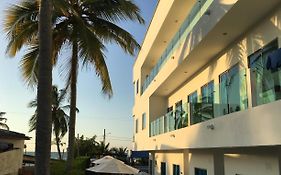 Blue Apartahotel Coveñas